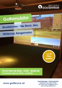 Golfsimulator